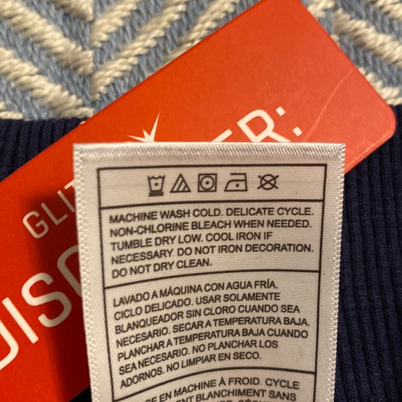 NWT PUMA Girls Joggers Size M (8-10) - Picture 8 of 8